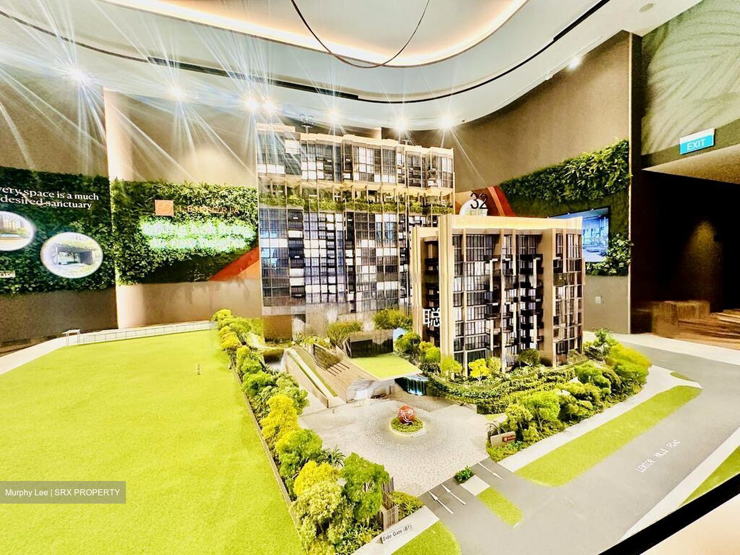 Lentoria (D26), Condominium #437473711